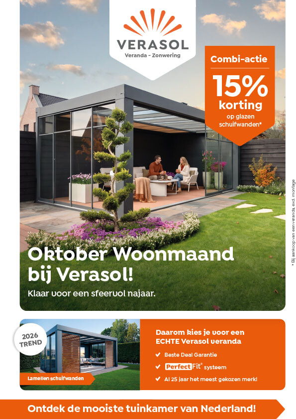 Retail staand